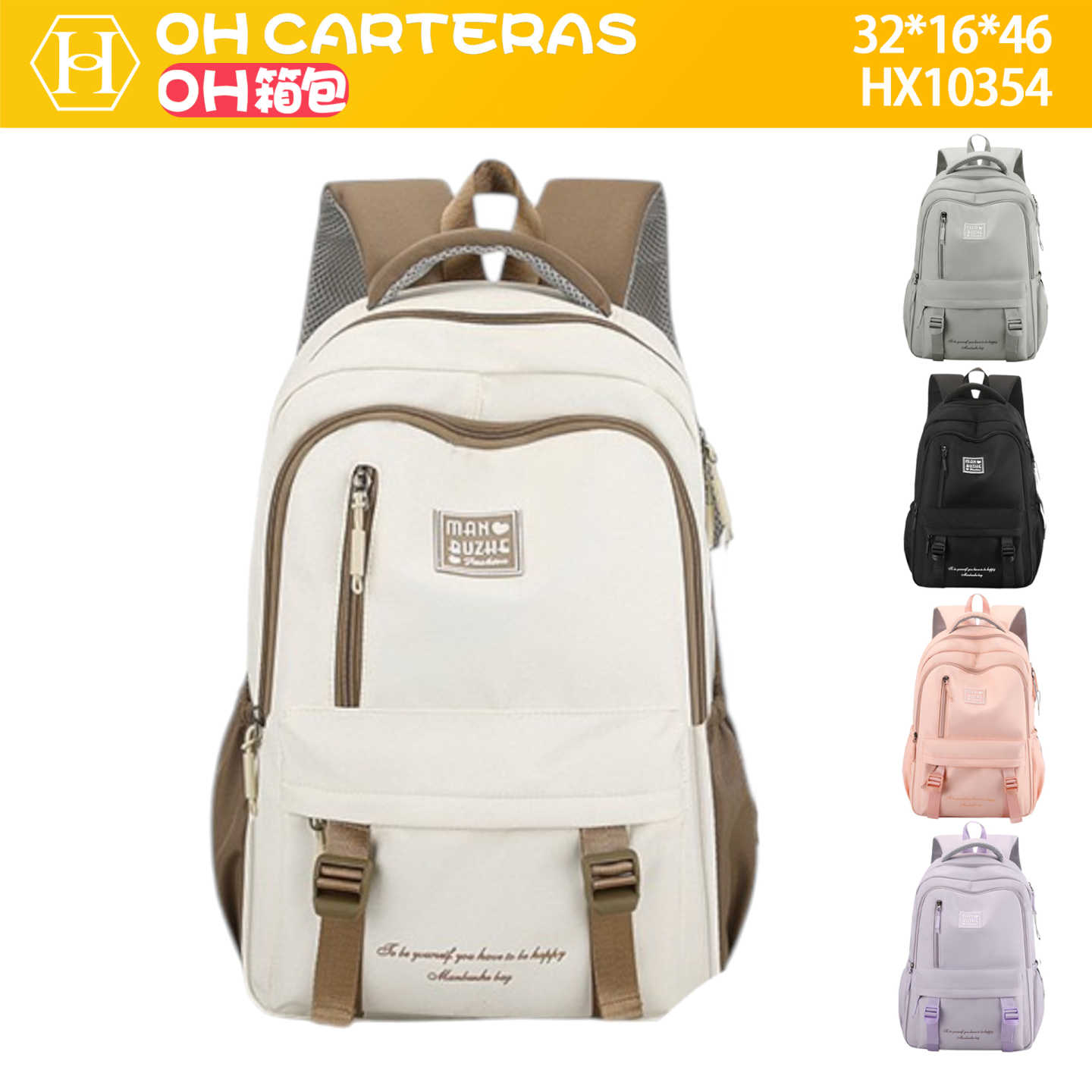Mochila