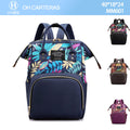 Mochila Maternal