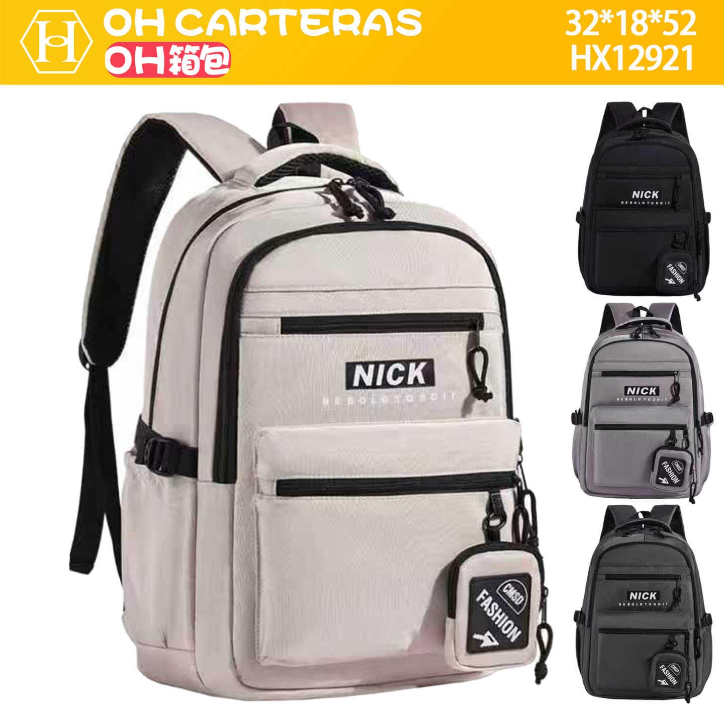 Mochila