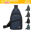 Bolso Bandolero