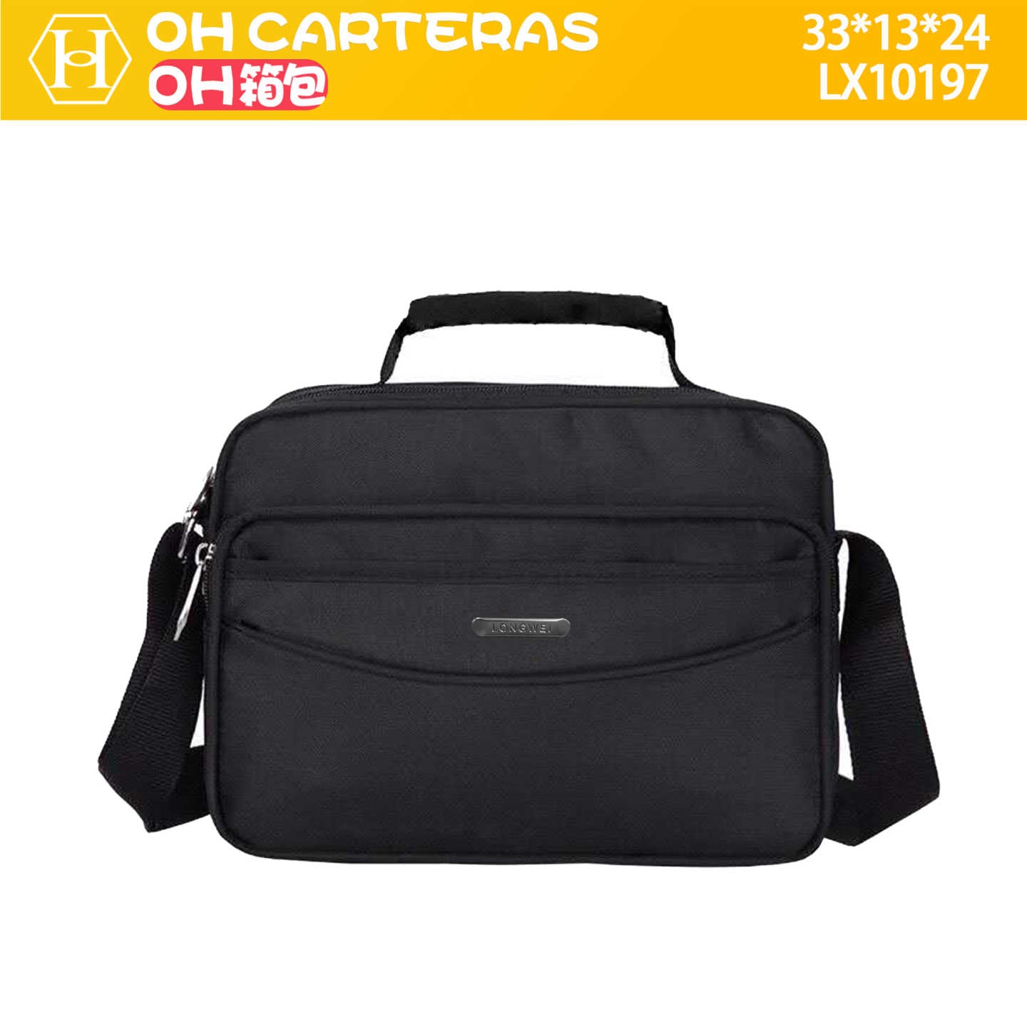Bolso Para Portatil