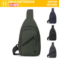  Bolso De Bandolero 