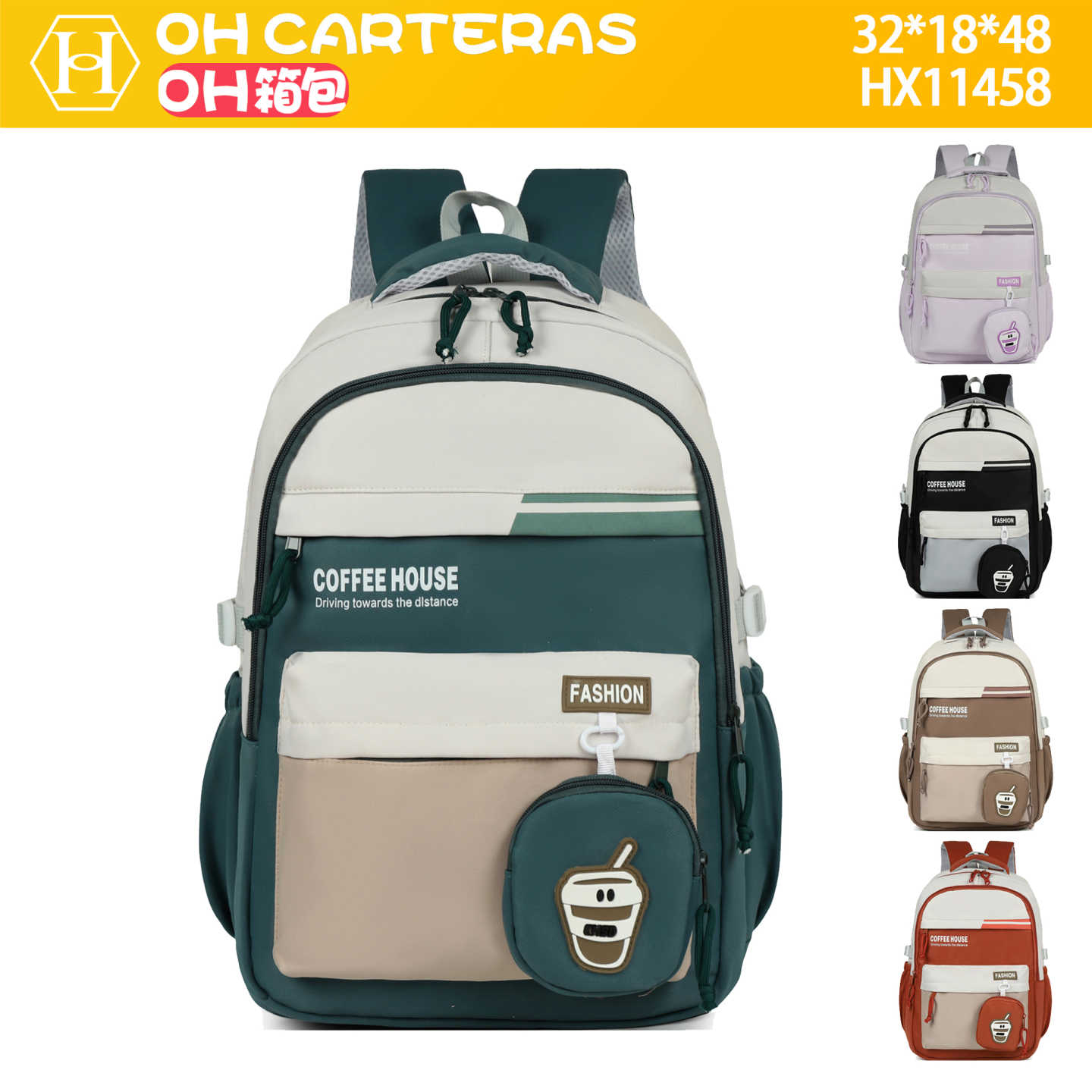 Mochila