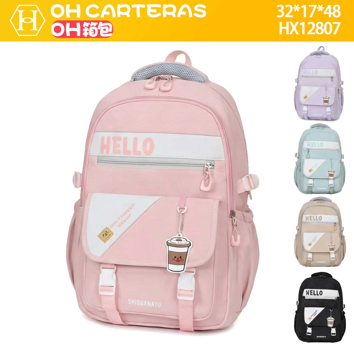 Mochila