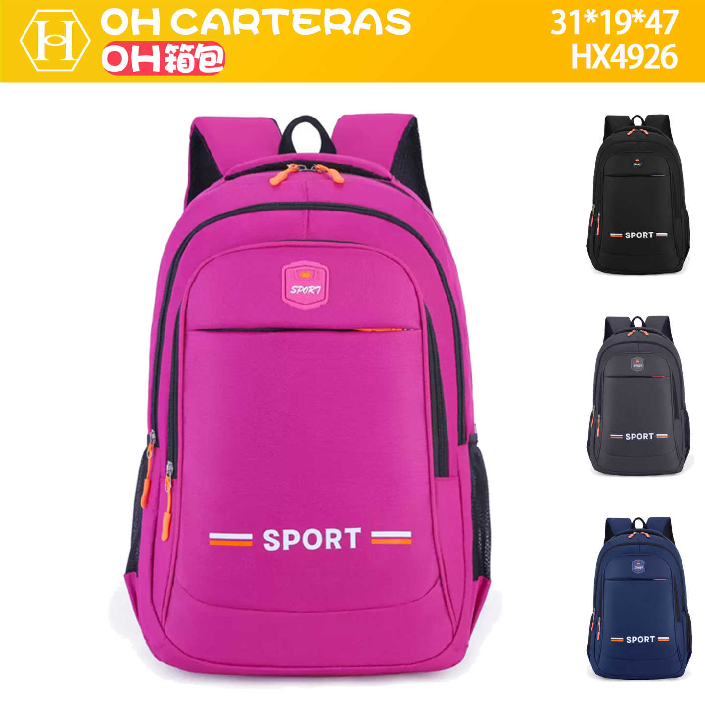 Mochila
