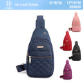 Bolso Bandolero