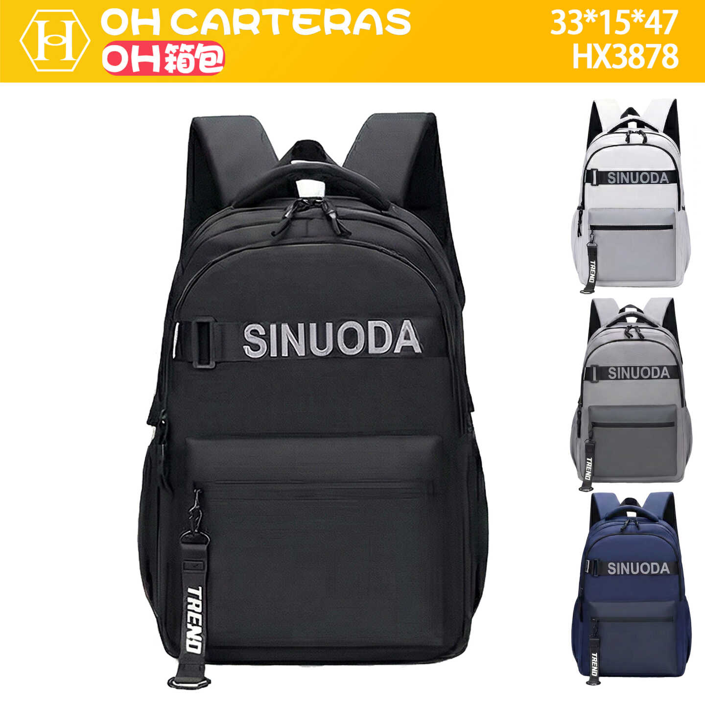 Mochila