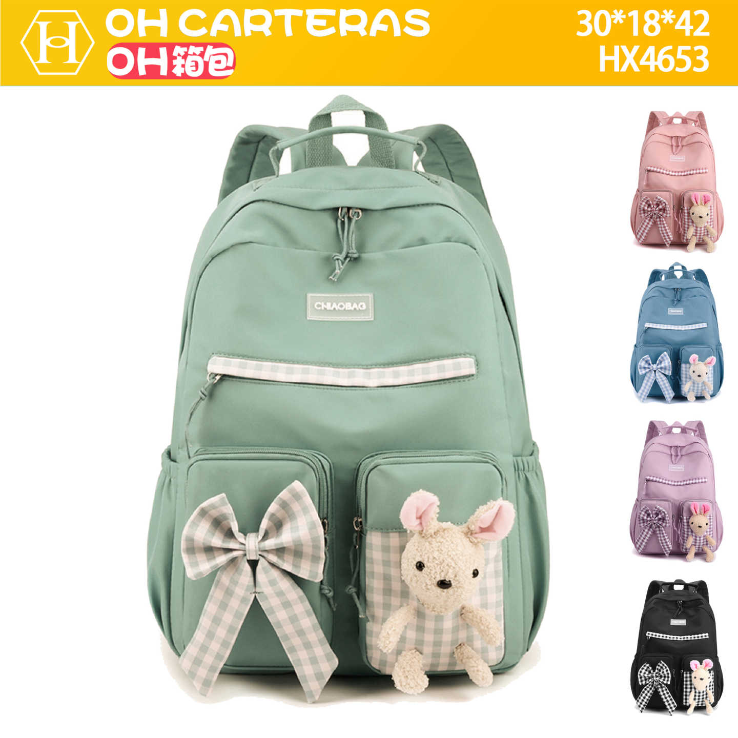 Mochila
