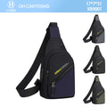 Bolso Bandolero