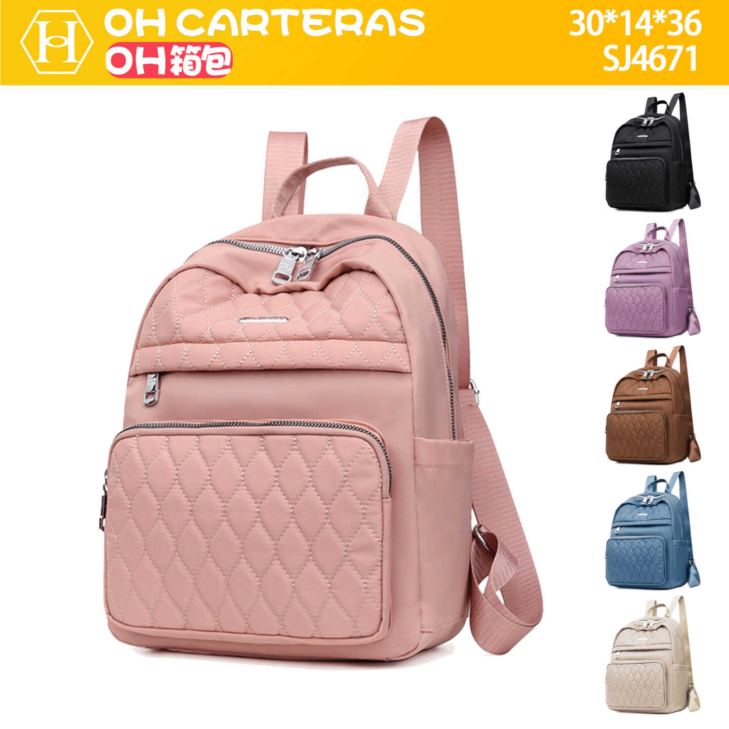 Mochila