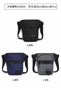 Bolso Bandolero