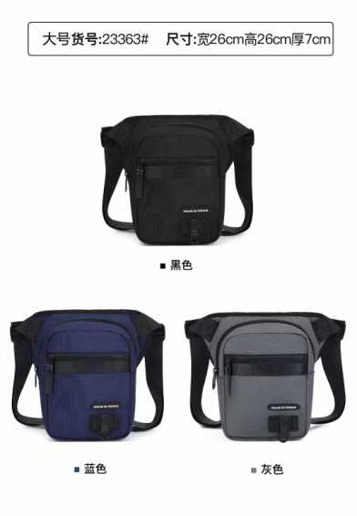 Bolso Bandolero