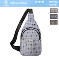 Bolso Bandolero