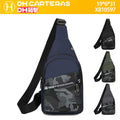Bolso Bandolero