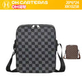  Bolso Bandolero 