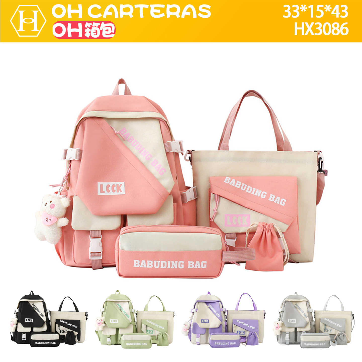 Mochila 