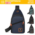 Bolso Bandolero