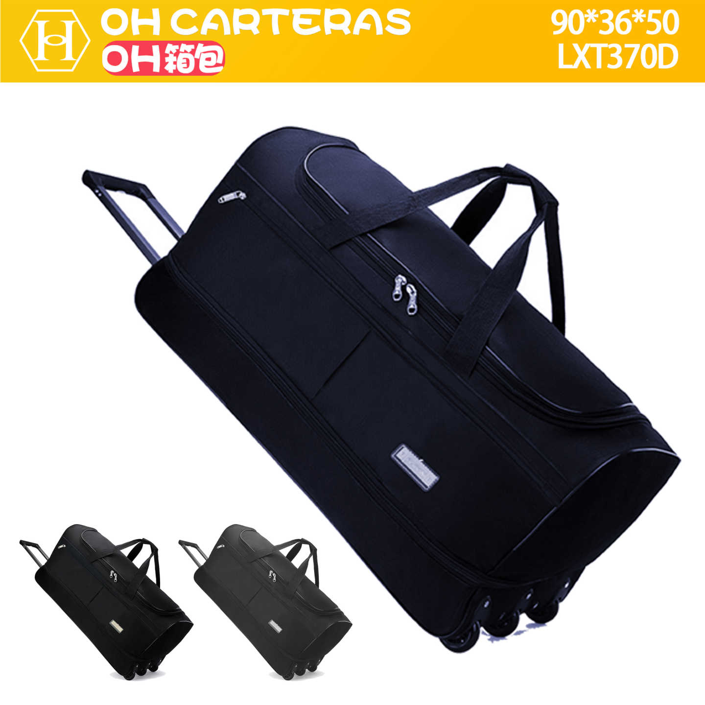 Bolso de Viaje 