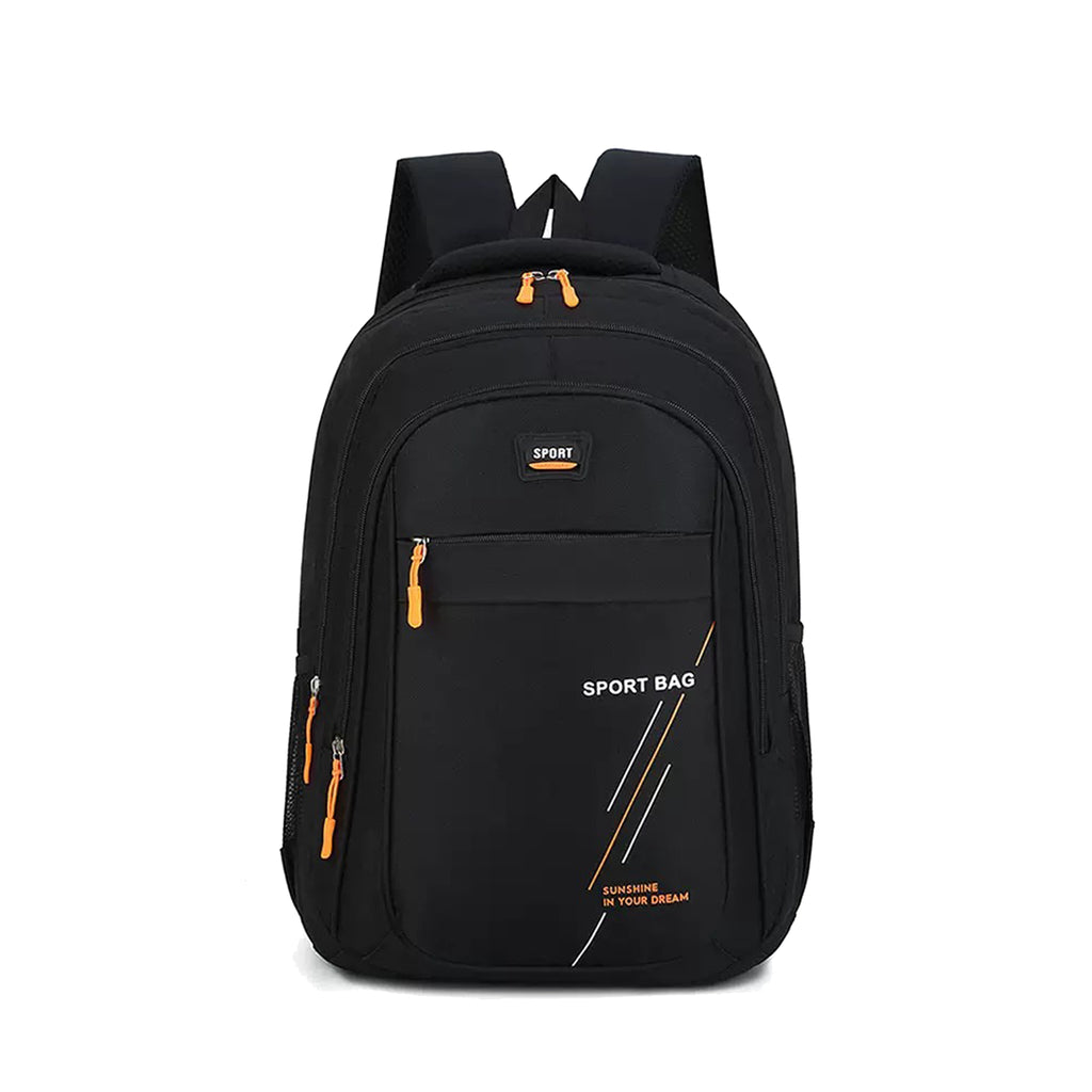 Mochila Urbana Unisex  Generica 15l Viaje/oficina