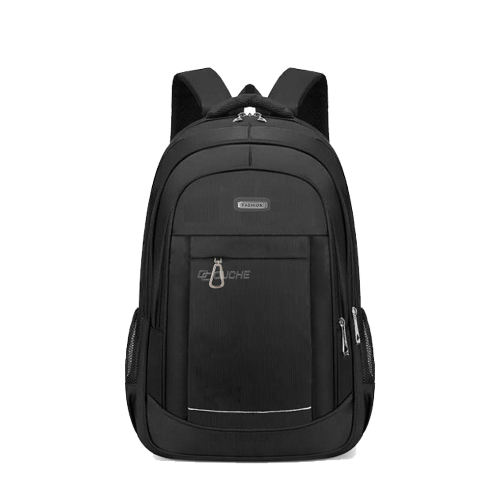 Mochila multifuncional con compartimento para notebook