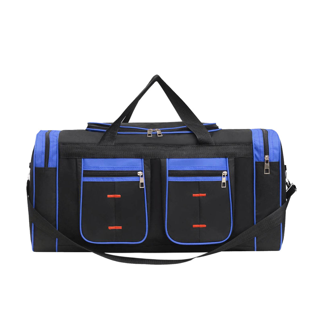 Bolso Deportivo y de Viaje Premium - Elegancia y Funcionalidad