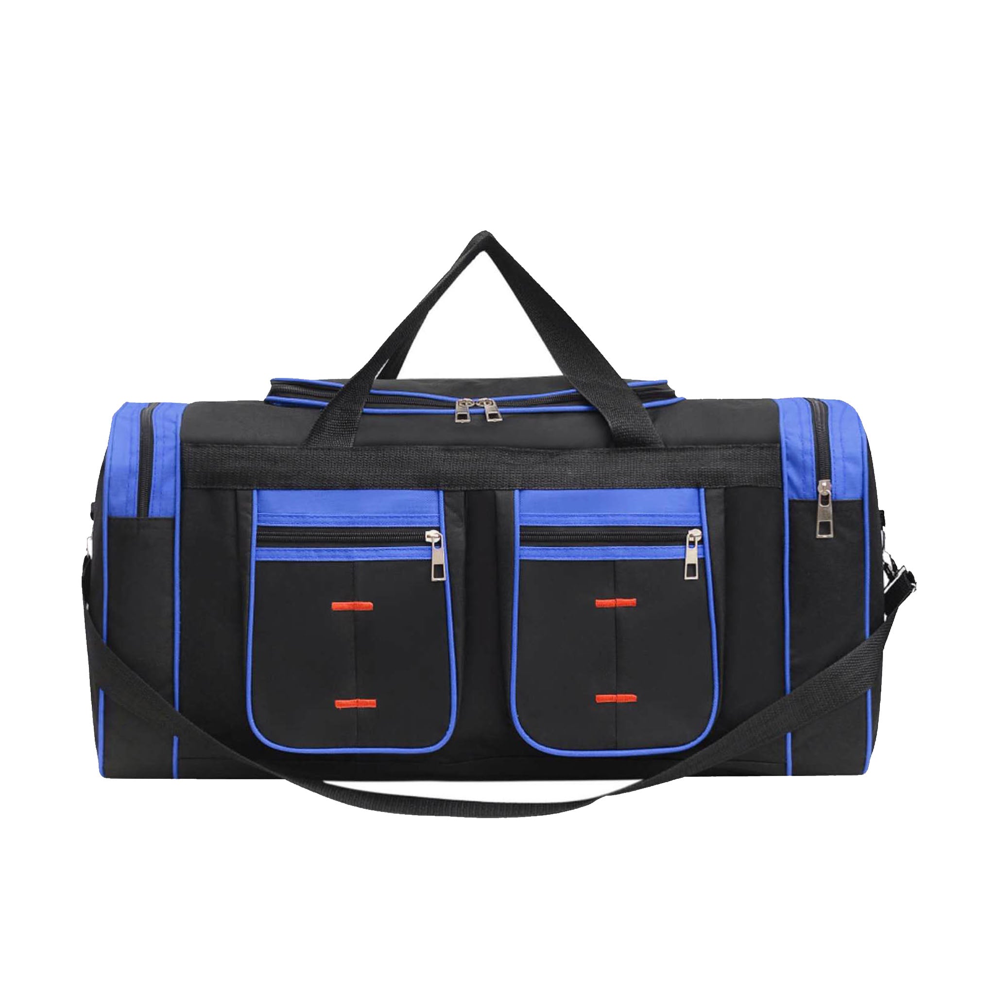 Bolso Deportivo y de Viaje Premium - Elegancia y Funcionalidad