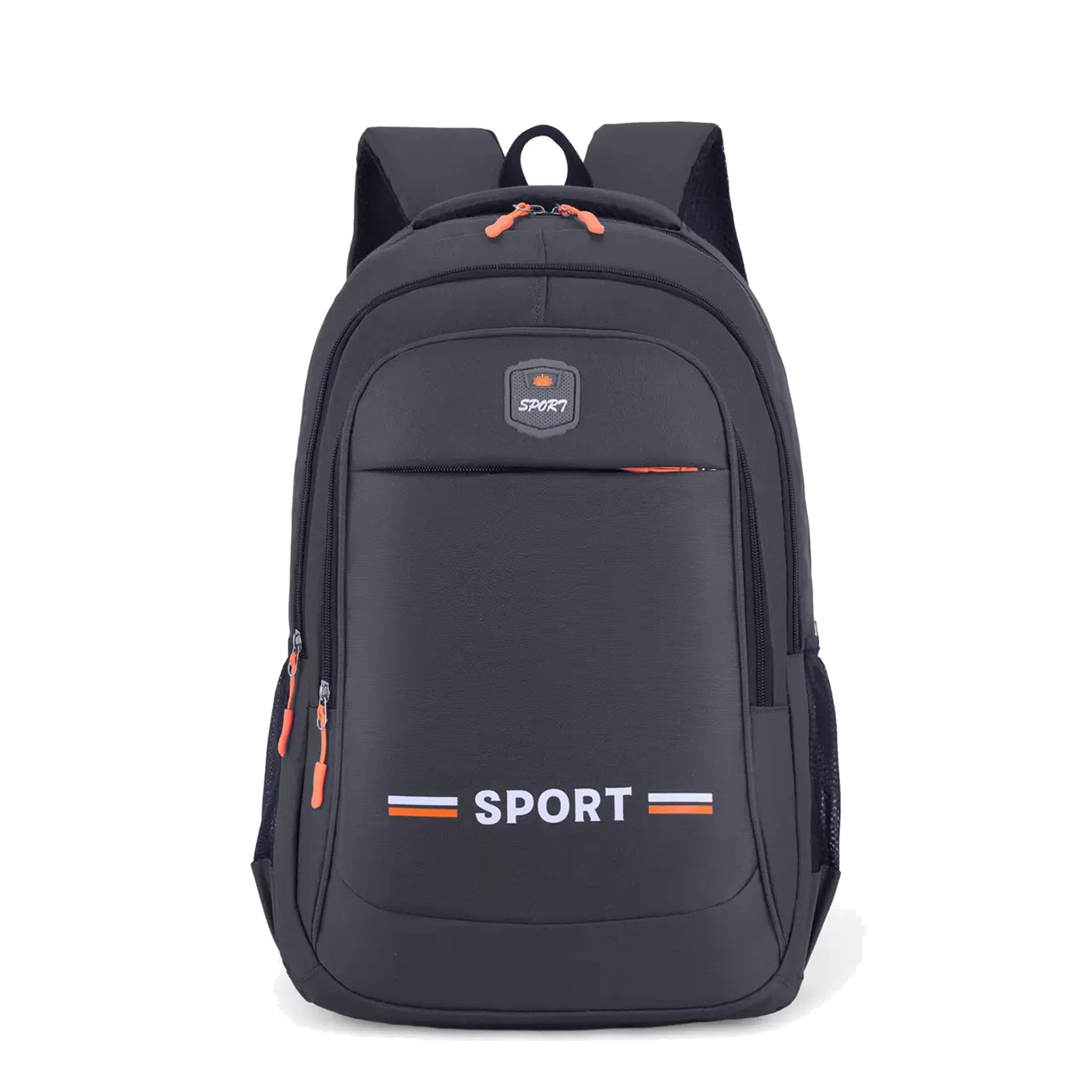 Mochila Notebook amplia