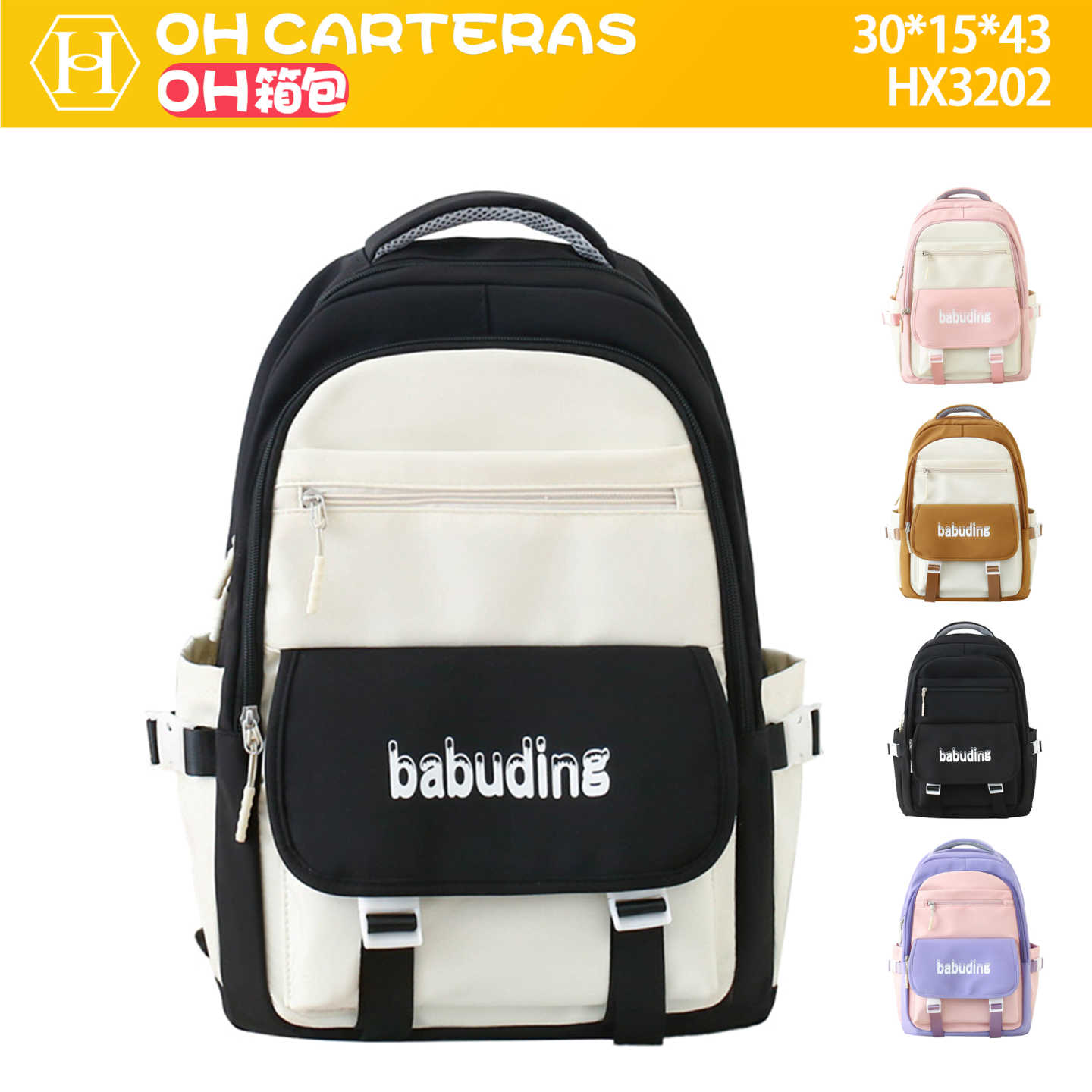 Mochila 