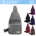 Bolso Bandolero