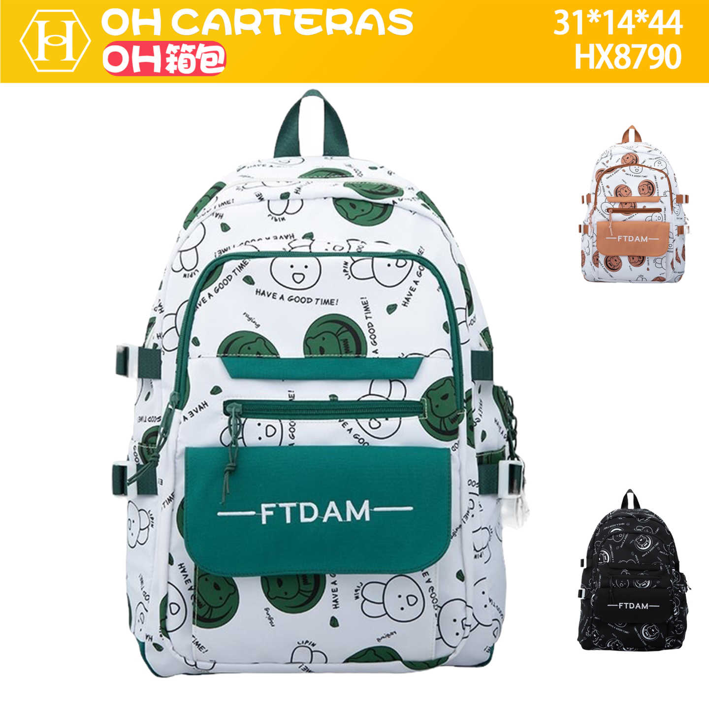 Mochila