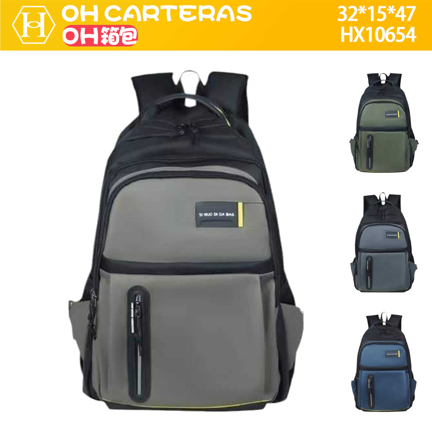 Mochila 
