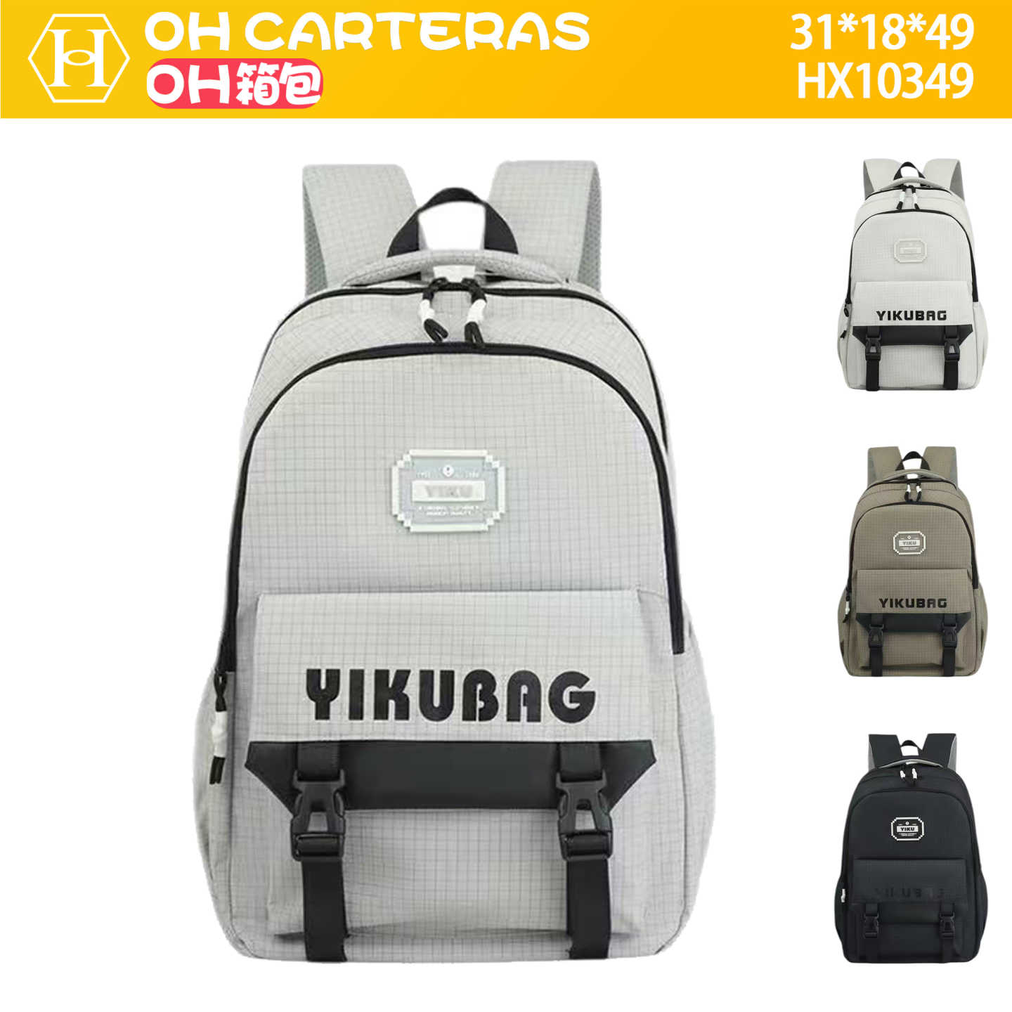 Mochila
