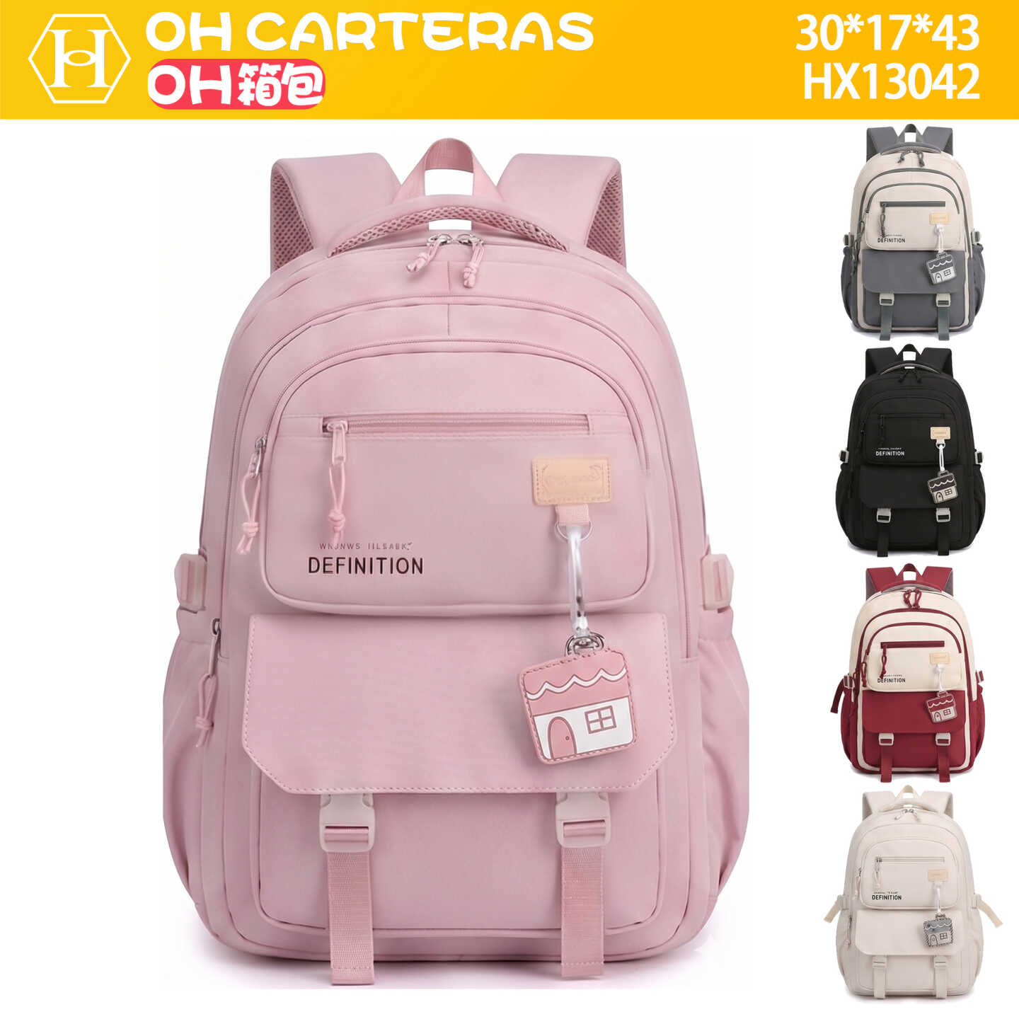 Mochila