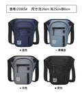 Bolso Bandolero
