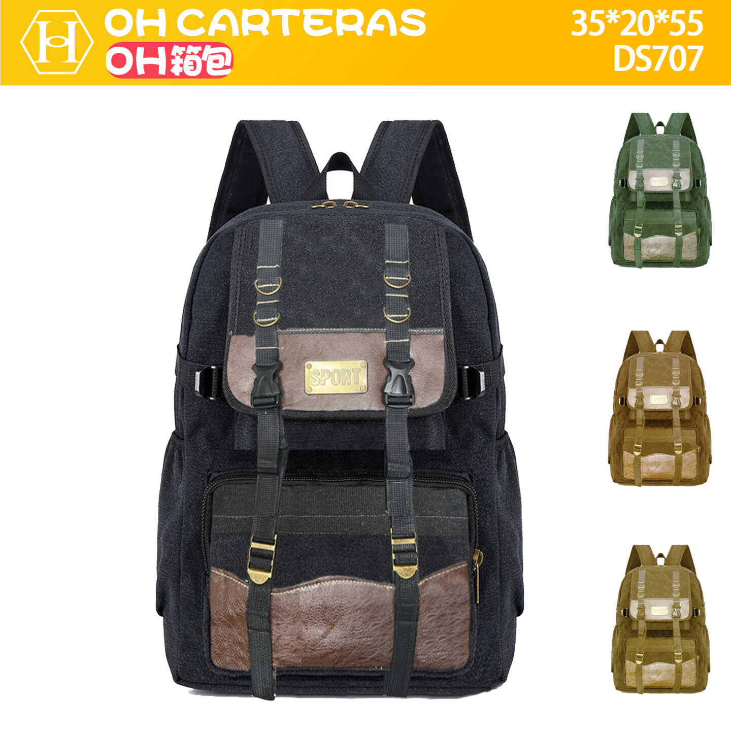 Mochila
