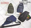 Bolso Bandolero