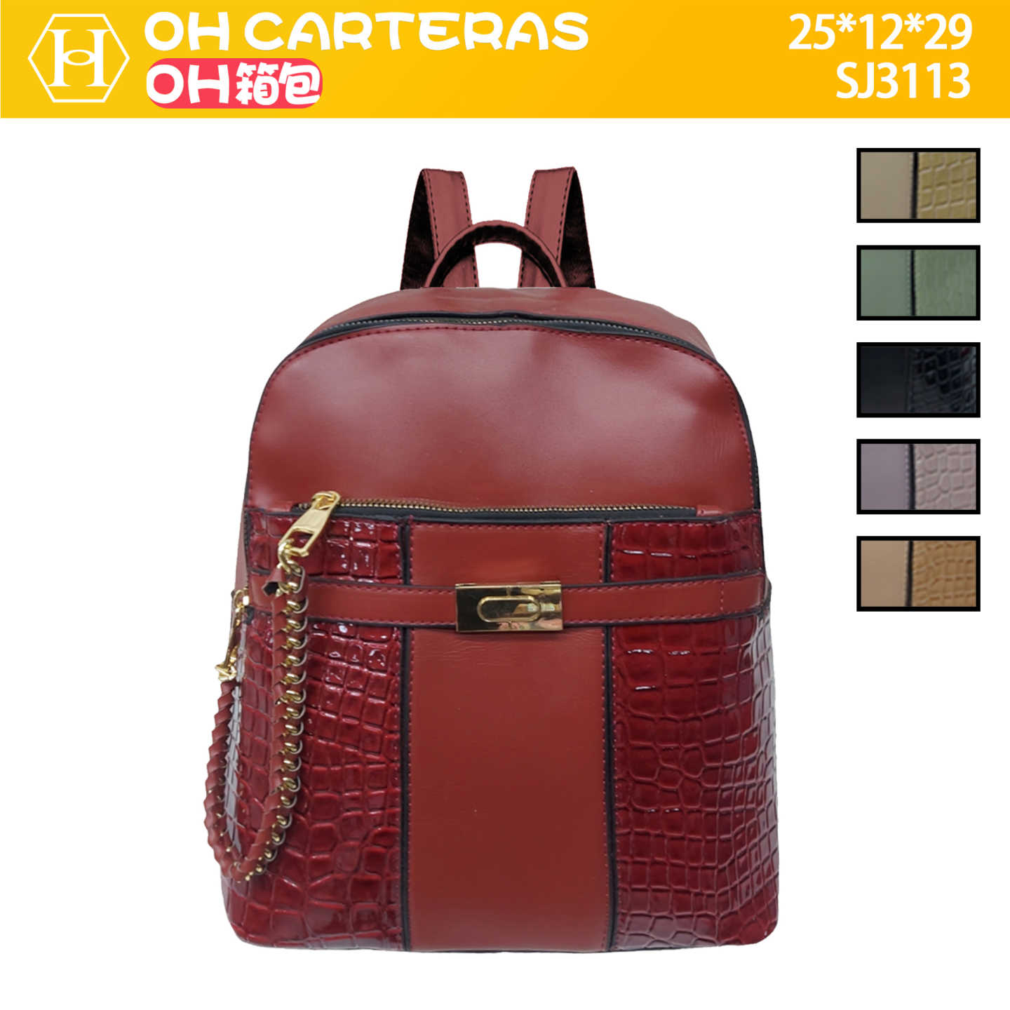 Mochila
