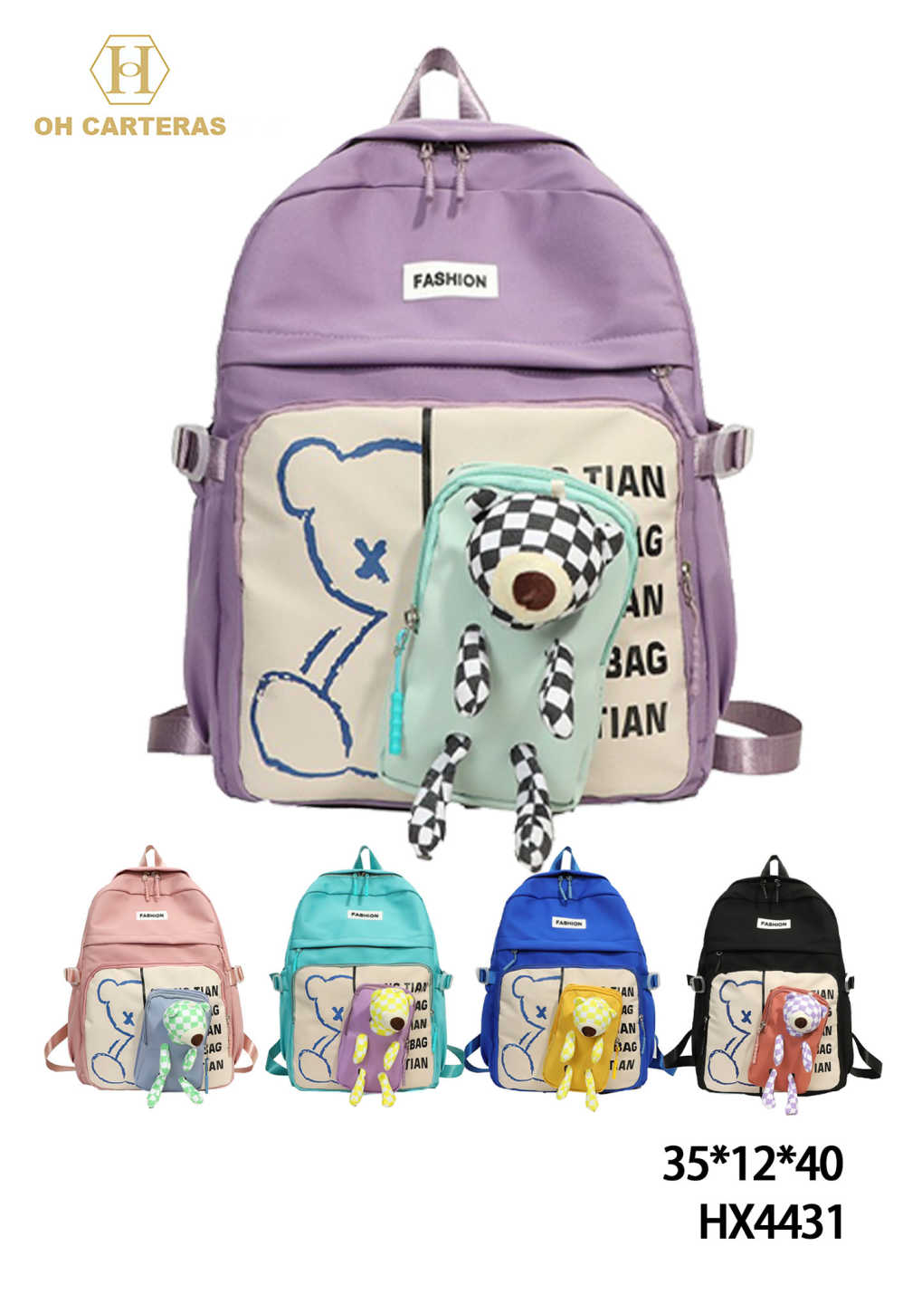 Mochila