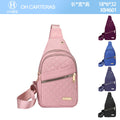 Bolso Bandolero