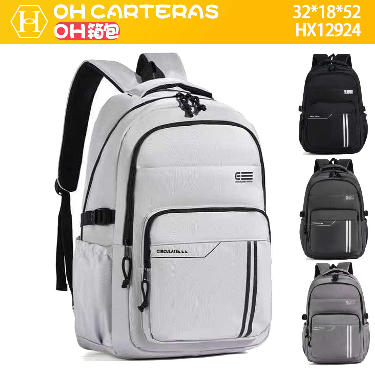 Mochila