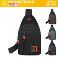 Bolso Bandolero