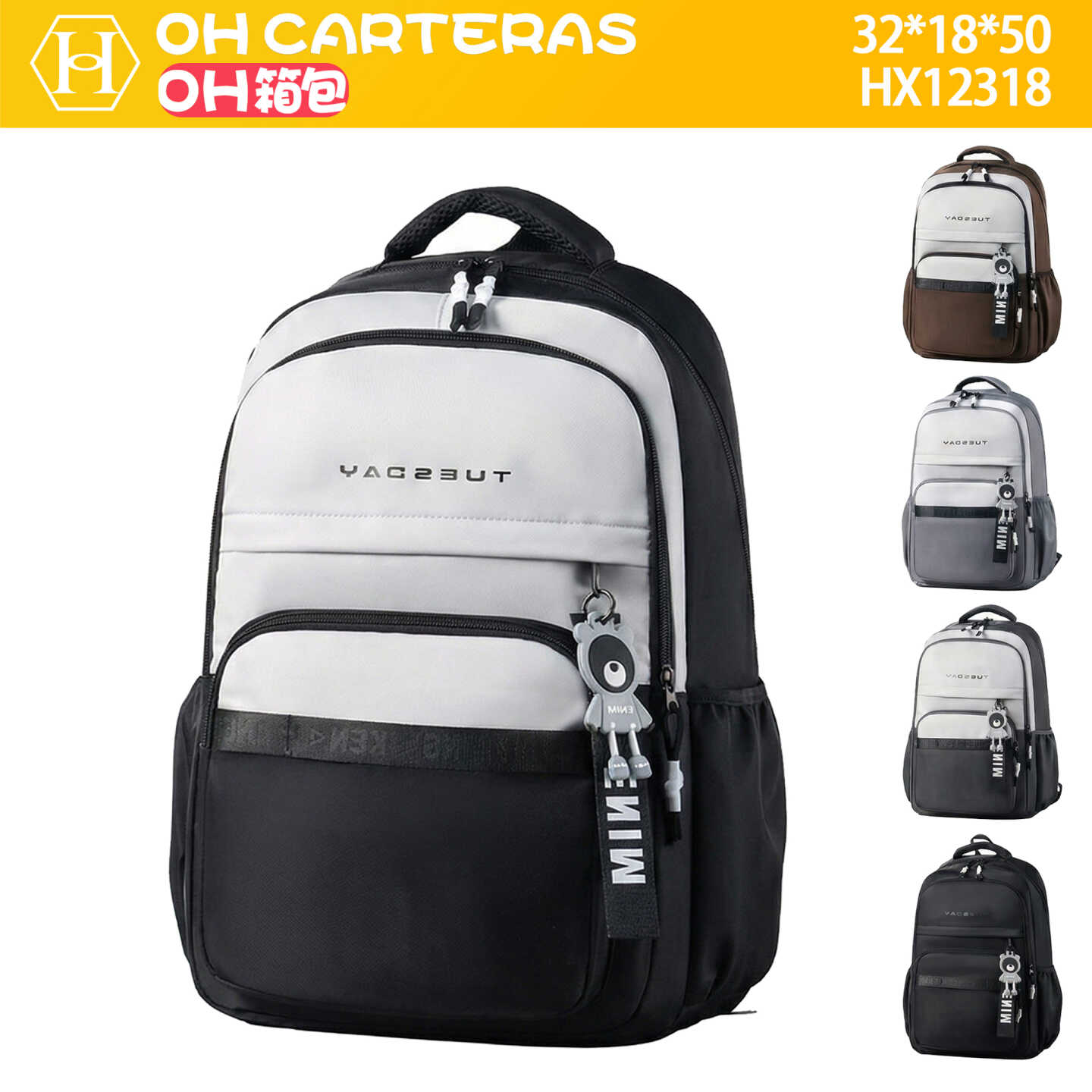 Mochila
