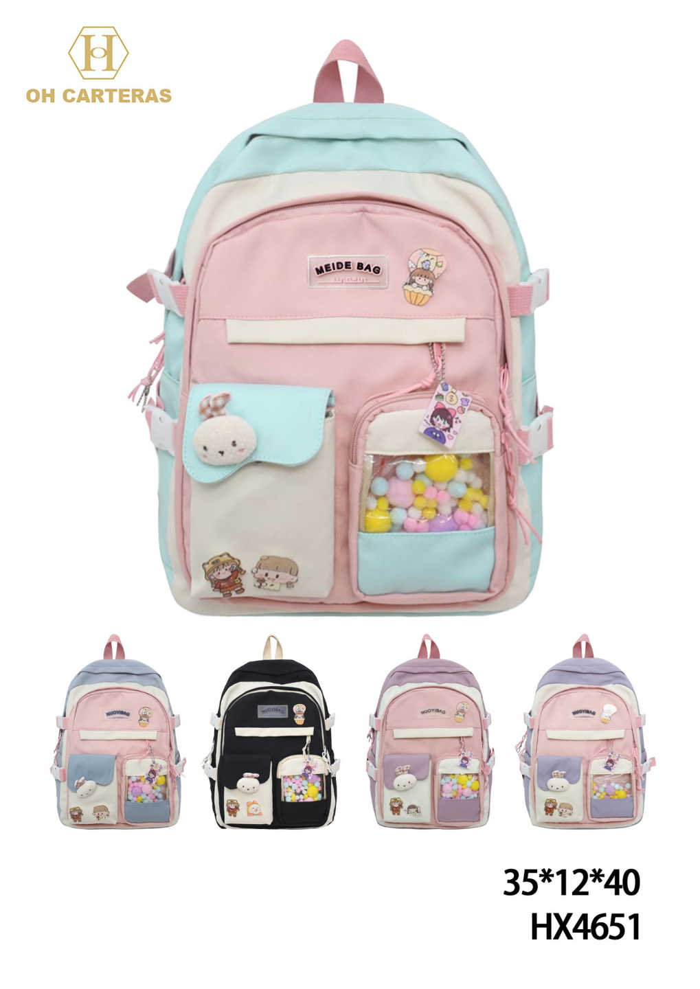 Mochila