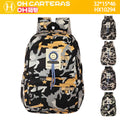 Mochila 