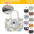 Bolso de Playa