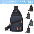 Bolso Bandolero