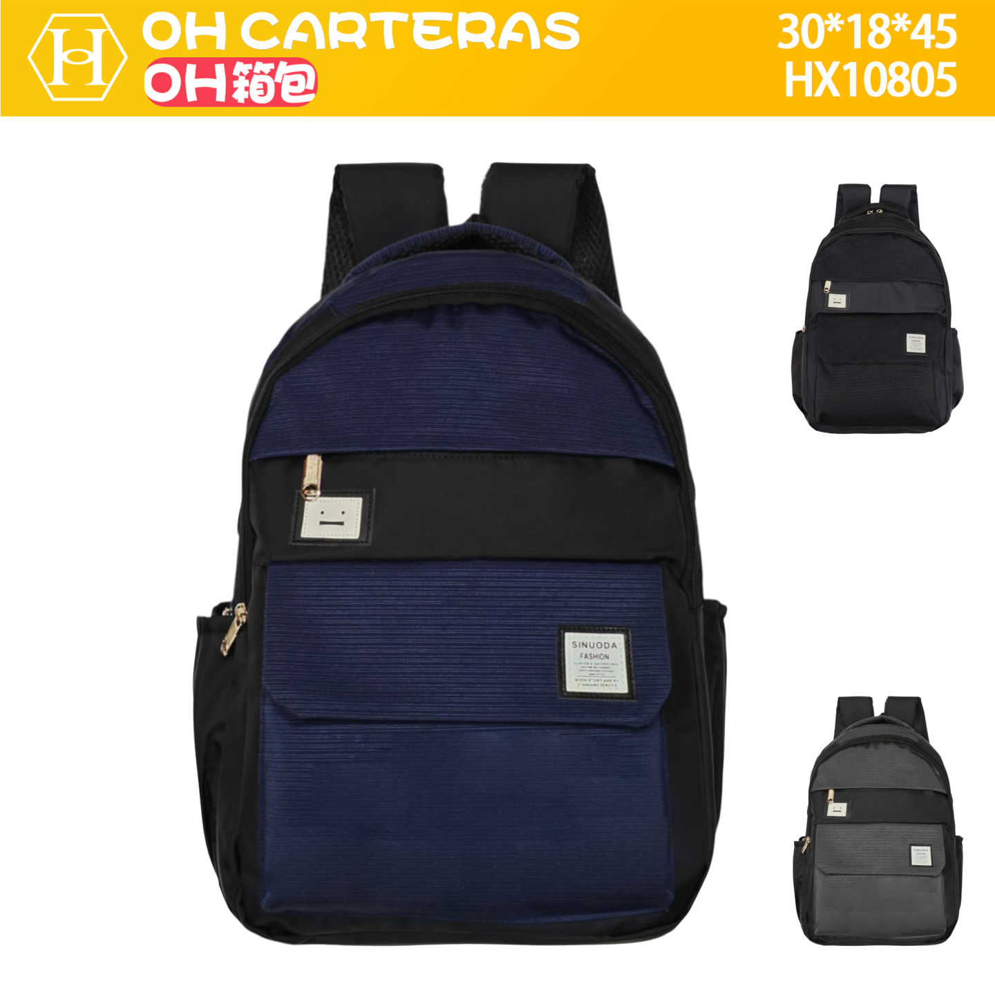 Mochila