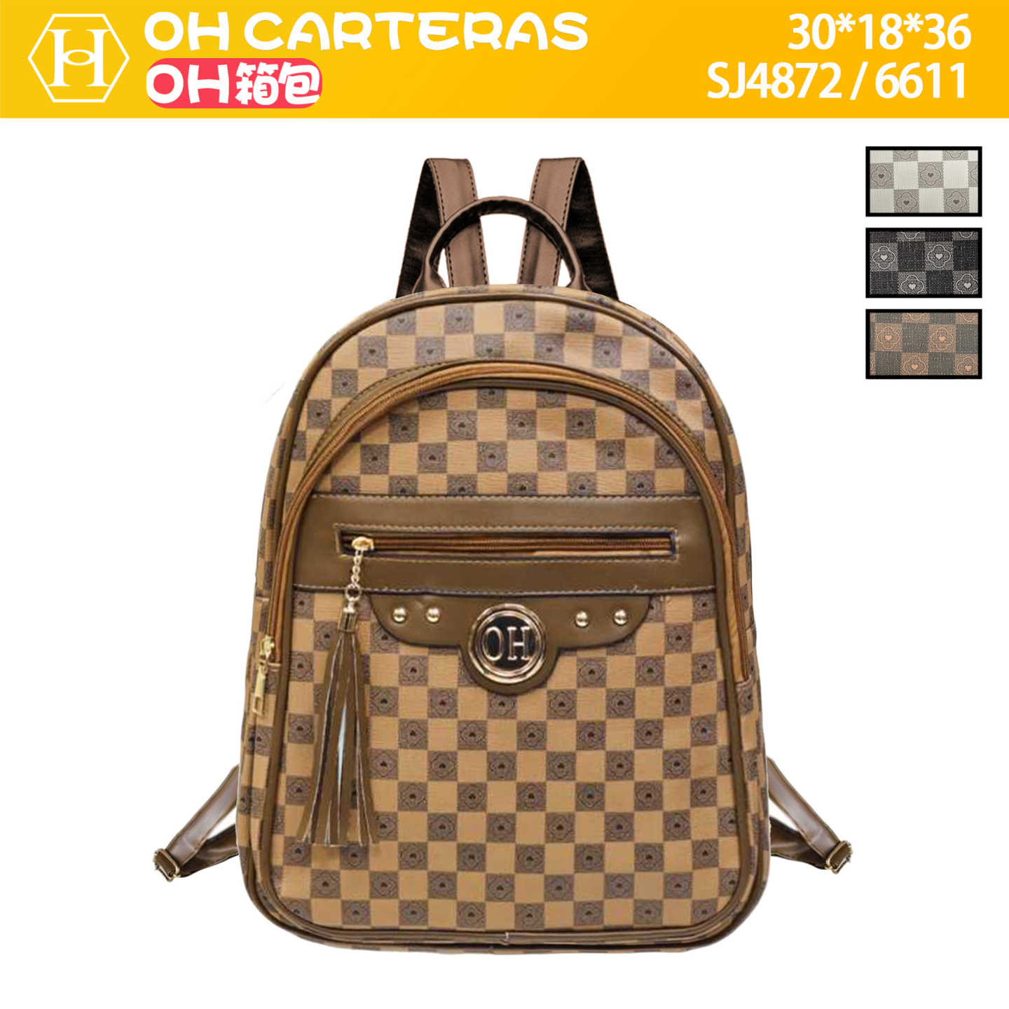 Mochila 
