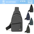 Bolso Bandolero