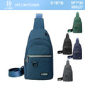 Bolso Bandolero